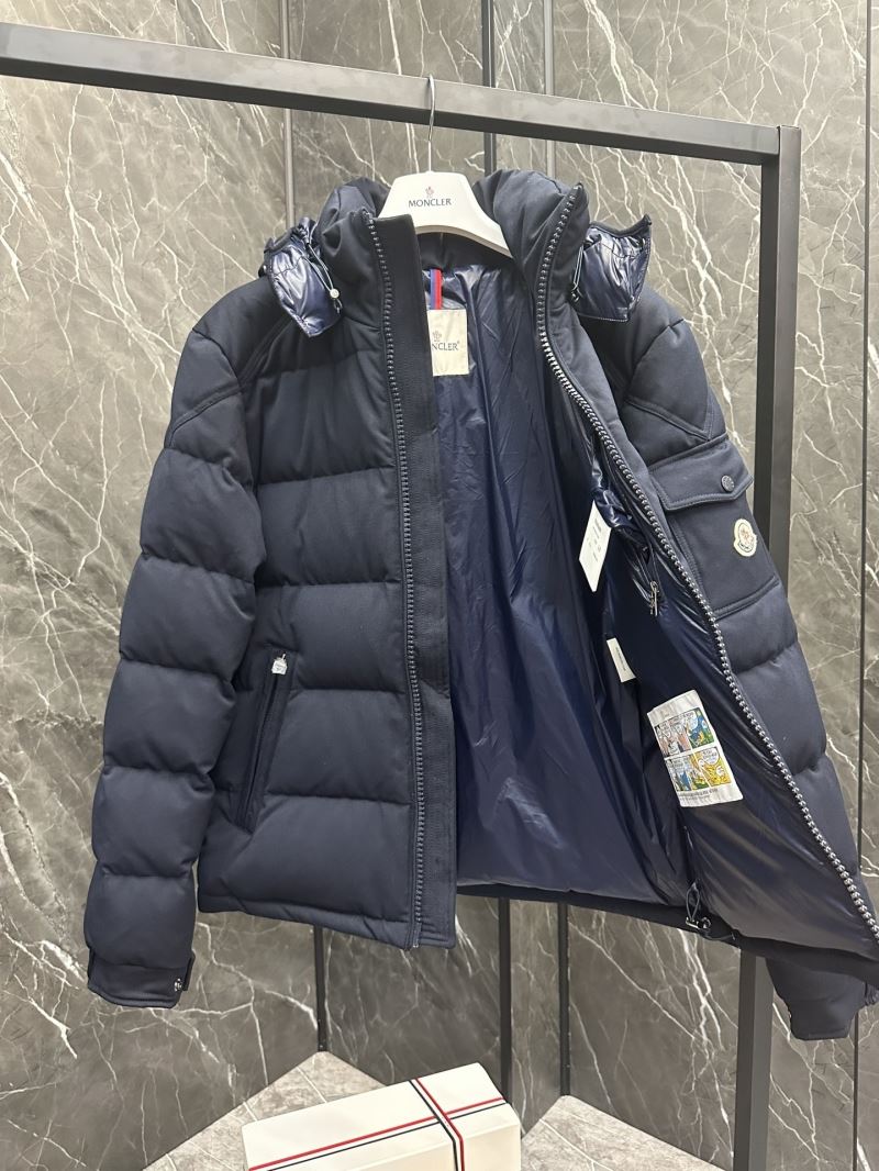 Moncler Down Jackets